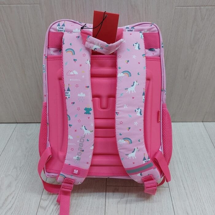 Mochila Adaptable Unicornios - Imagen 2