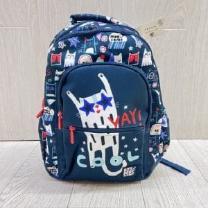 Mochila Yay Cool