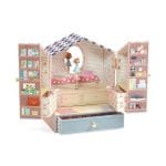 Caja de Música Joyero Tienda de Tinou