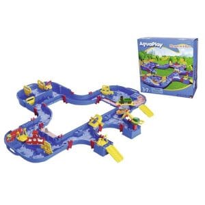 aqualand megablock