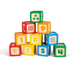 bloques abc hape