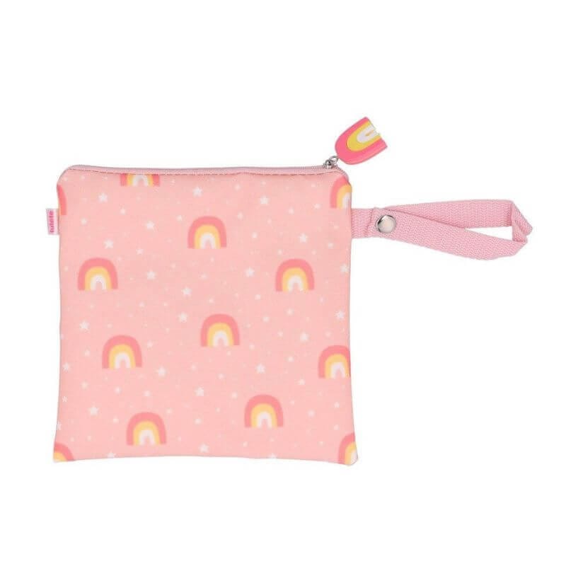 bolsa porta arco iris