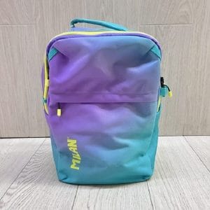 mochila milan adaptabla