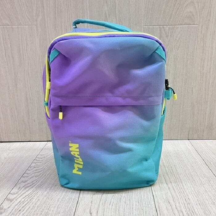 mochila milan adaptabla