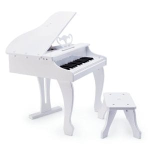 piano de cola hape