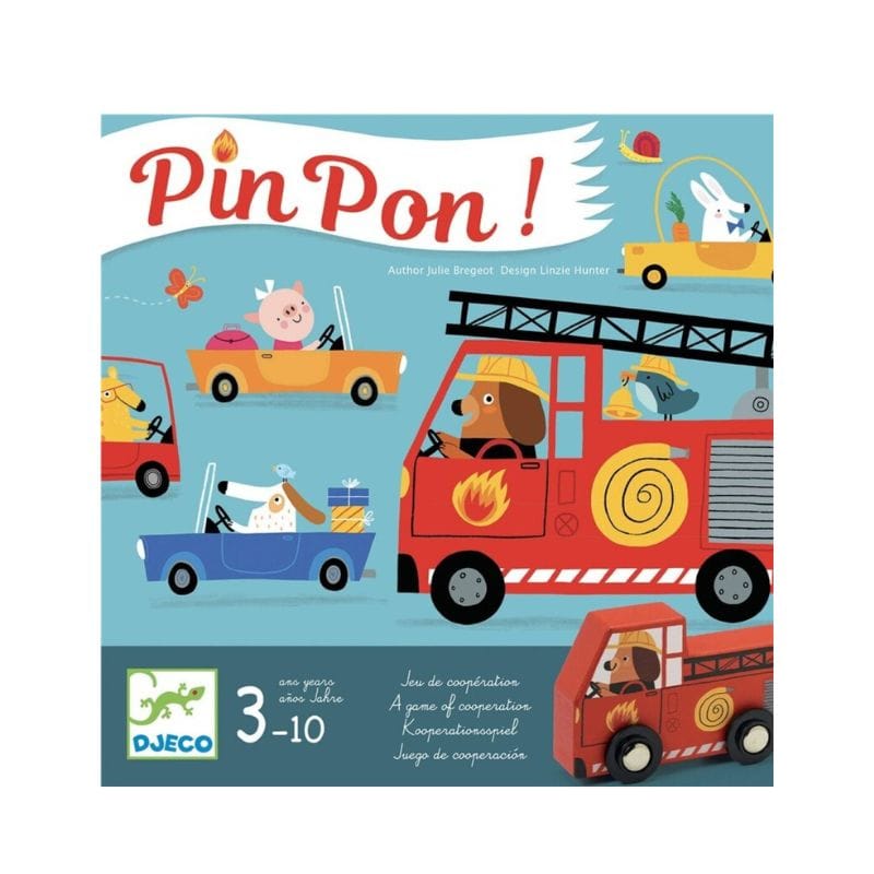pin pon djeco
