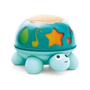 tune turtle hape