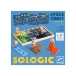 Sologic Space Orbit