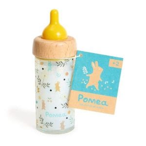 pomea biberon magico