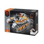 iMMaster Construcción radio control 4 en 1