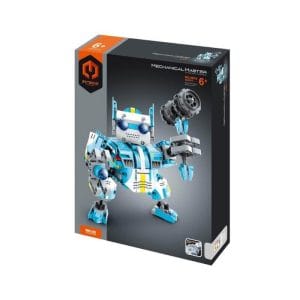 imaster robot martillo