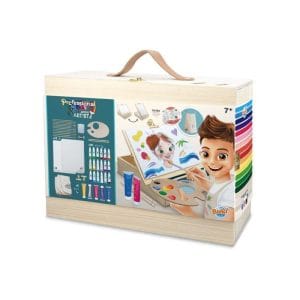 caja pintor buki