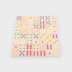 domino tickit