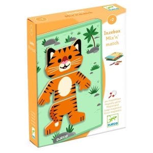 inzebox caja