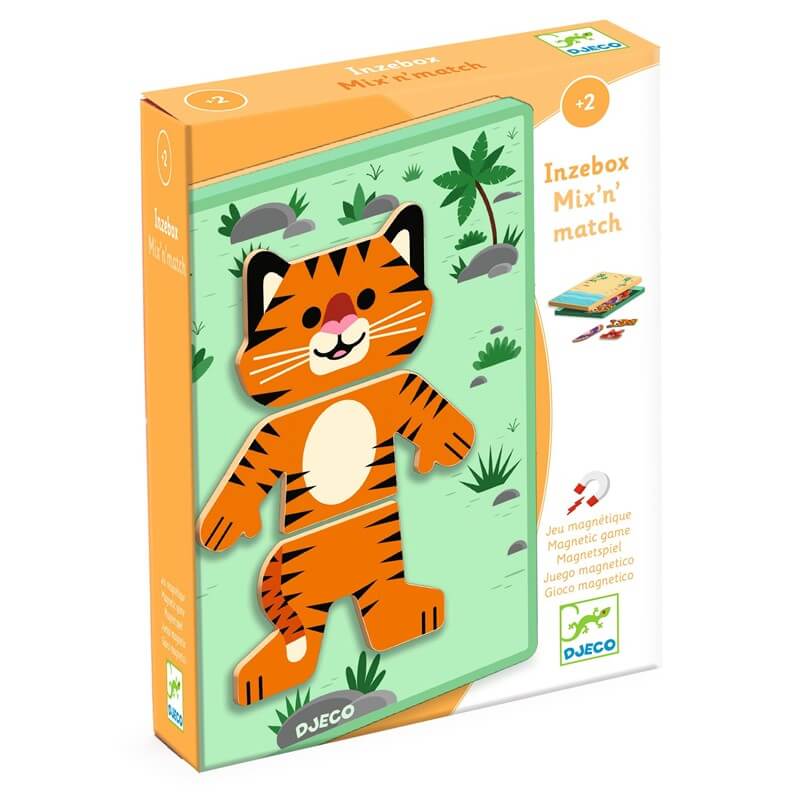 inzebox caja