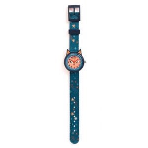 reloj ardilla