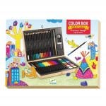 Colores Caja de Colores