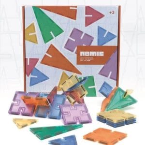 nomic 100