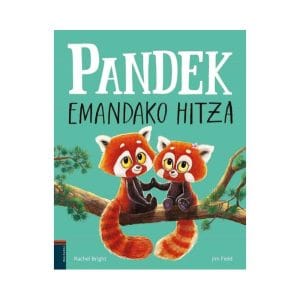 pandek emandako hitza