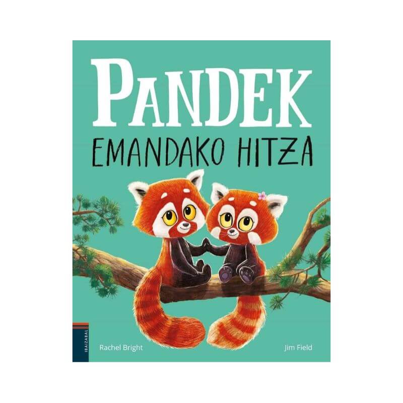 pandek emandako hitza