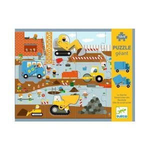 puzzle construccion djeco