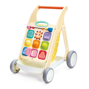 andador correpasillos hape