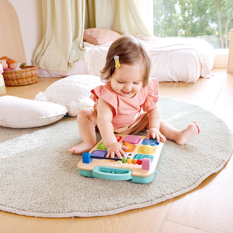 Andador y Correpasillos 3 en 1 - Imagen 3