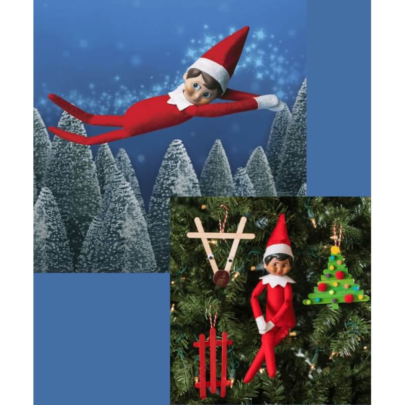 the elf