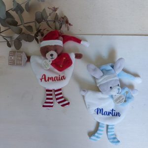 elfo personalizado