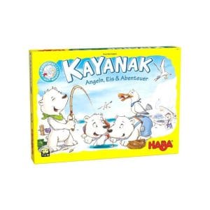 caja kayanak