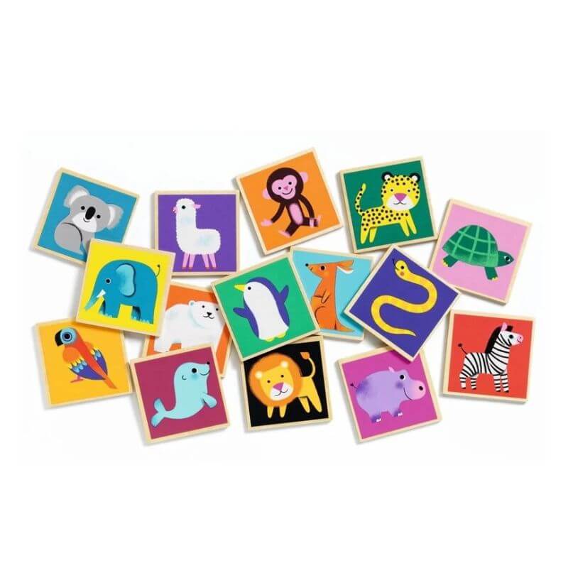 Memo Wood - Imagen 2