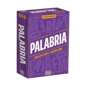 palabria caja