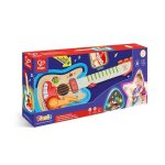 Guitarra Interactiva Pixel Rockstar